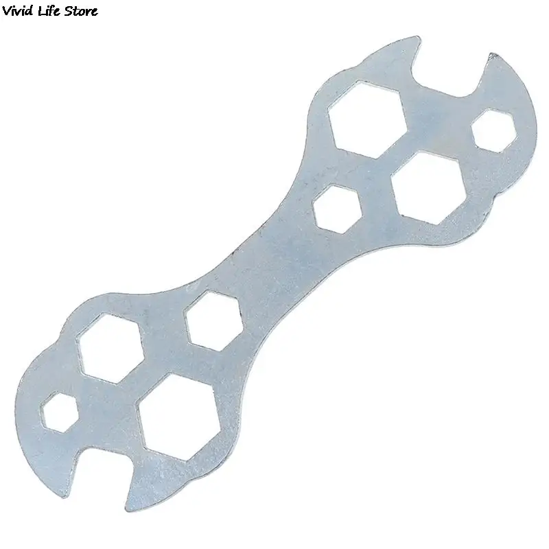 Инструмент для ремонта велосипеда Мультитул Портативный Ключ 8 15 мм шестигранный