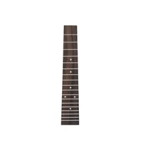 23 inch ukulele fretboard 18 frets rosewood fingerboard repalcement diy ukulele 4 string guitar fretboard