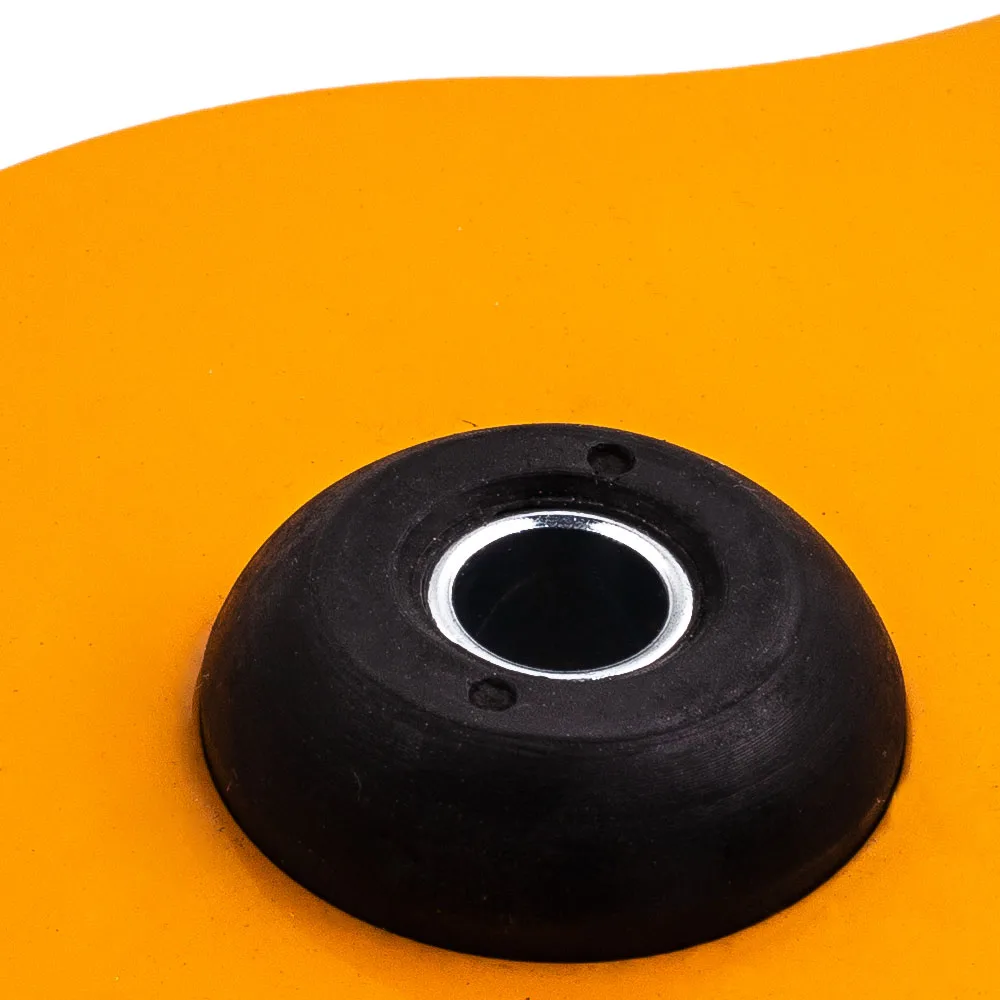 Coiloверы Camber Plates Комплект подушек подвеска верхние крепления camber plates для Mini Cooper R50