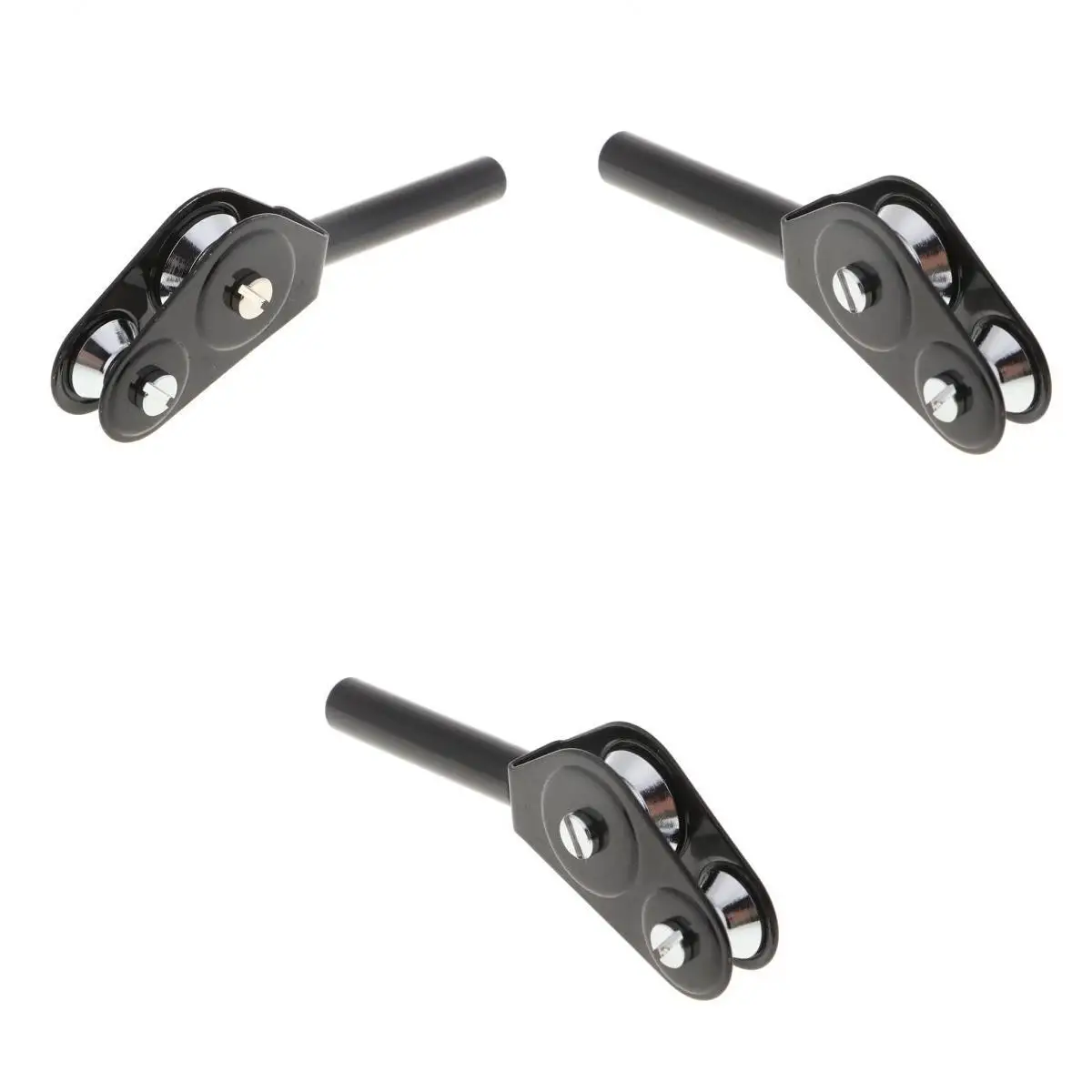 3 шт. двухстороннее направляющее кольцо для морской рыбалки|Удочки| |