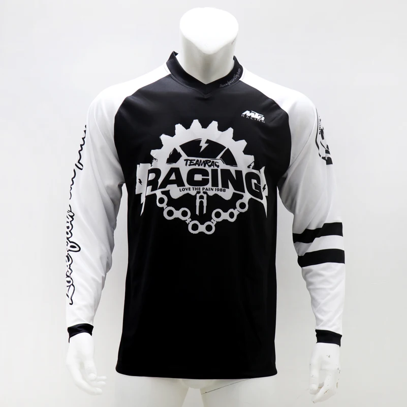 CWF гоночный Джерси крест mx горные ropa mtb горный велосипед рубашка эндуро одежда |