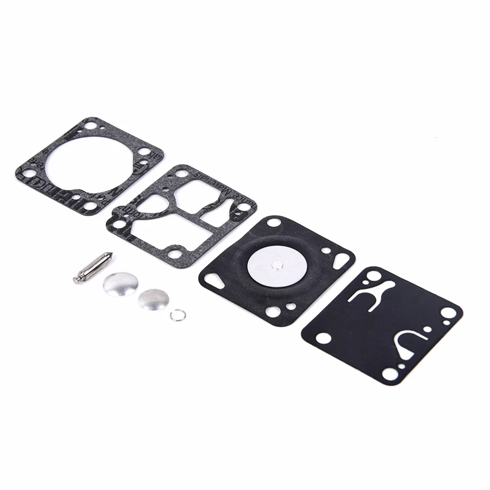 

Carburetor Repair Kit For Walbro K1-MDC McCulloch Mini Mac 140 130 120 110 Chainsaw Parts