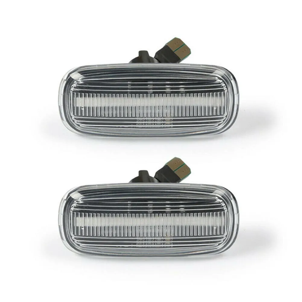 

LED Signal Light Marker Side Signal Light 12V 8E0 949 127 Blinker Fit For A6 A3 A4 TT 8N