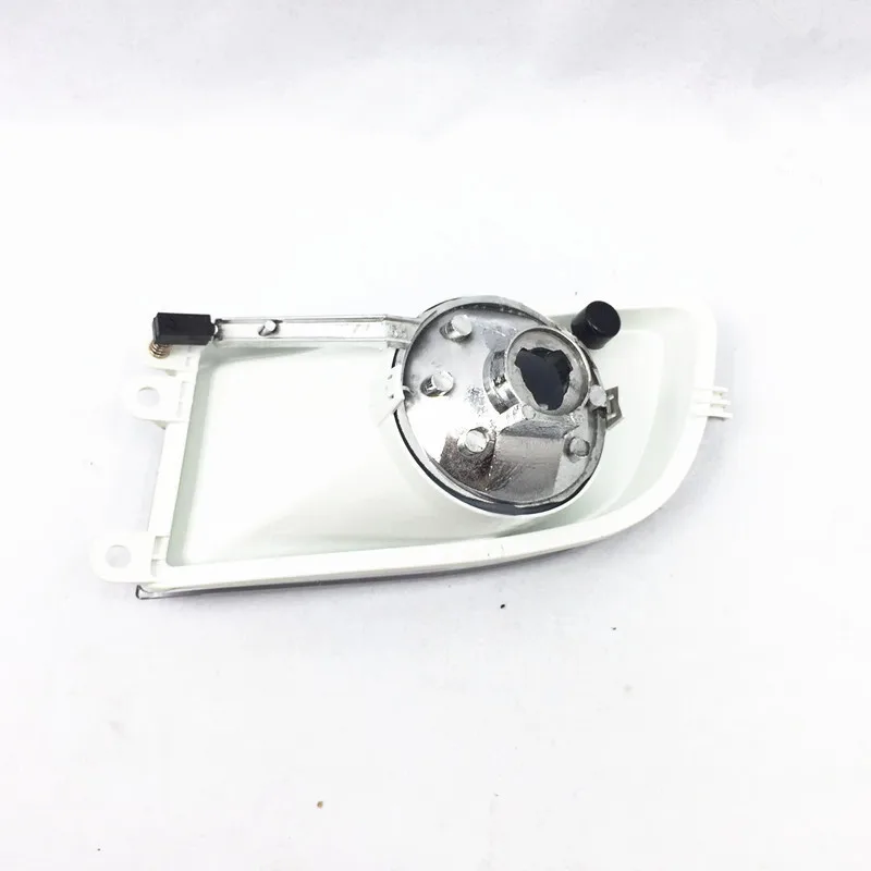 Передний противотуманный светильник для Skoda Octavia 07-09 левый/правый передний