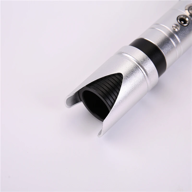 CIELTAN Argos Sabers Metal Hilt Heavy Dueling Blade 12 цветов Изменение 6 Регулировка громкости сила FX FOC
