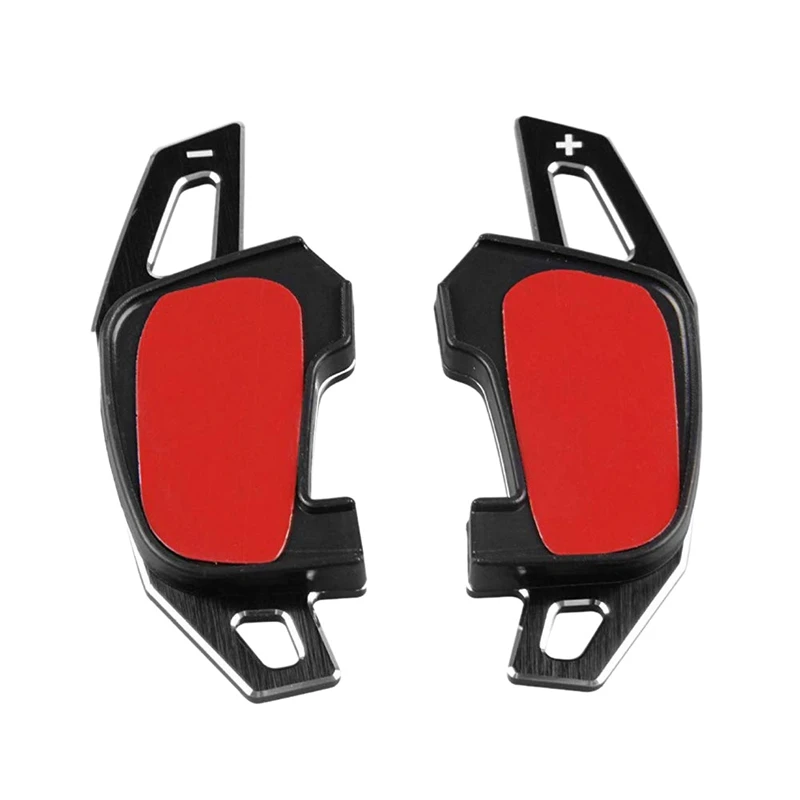 Paddle Shifter Extensions CNC Заготовка алюминиевые рулевые колеса сдвиг весло подходит