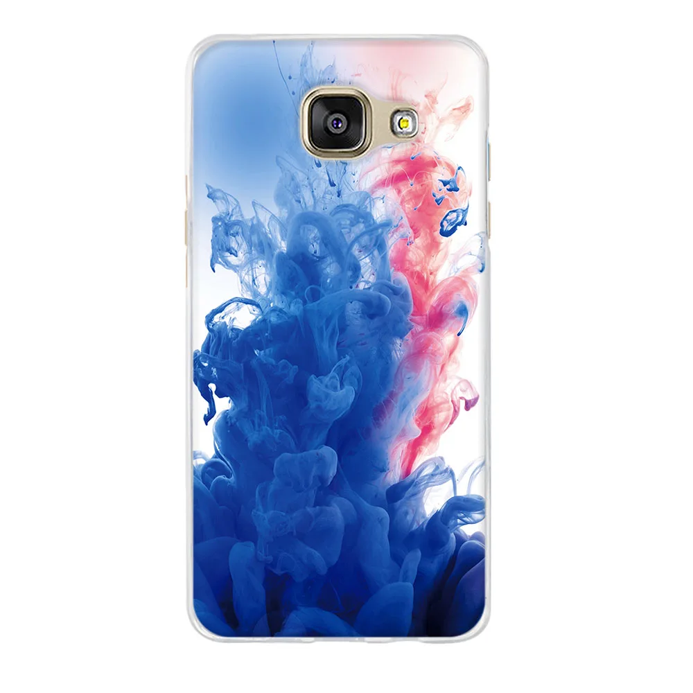 Чехол для Samsung Galaxy A3 A5 2016 мягкий силиконовый чехол G530 G531/A3 2015 J1 J2 J3 2016|Бамперы| |