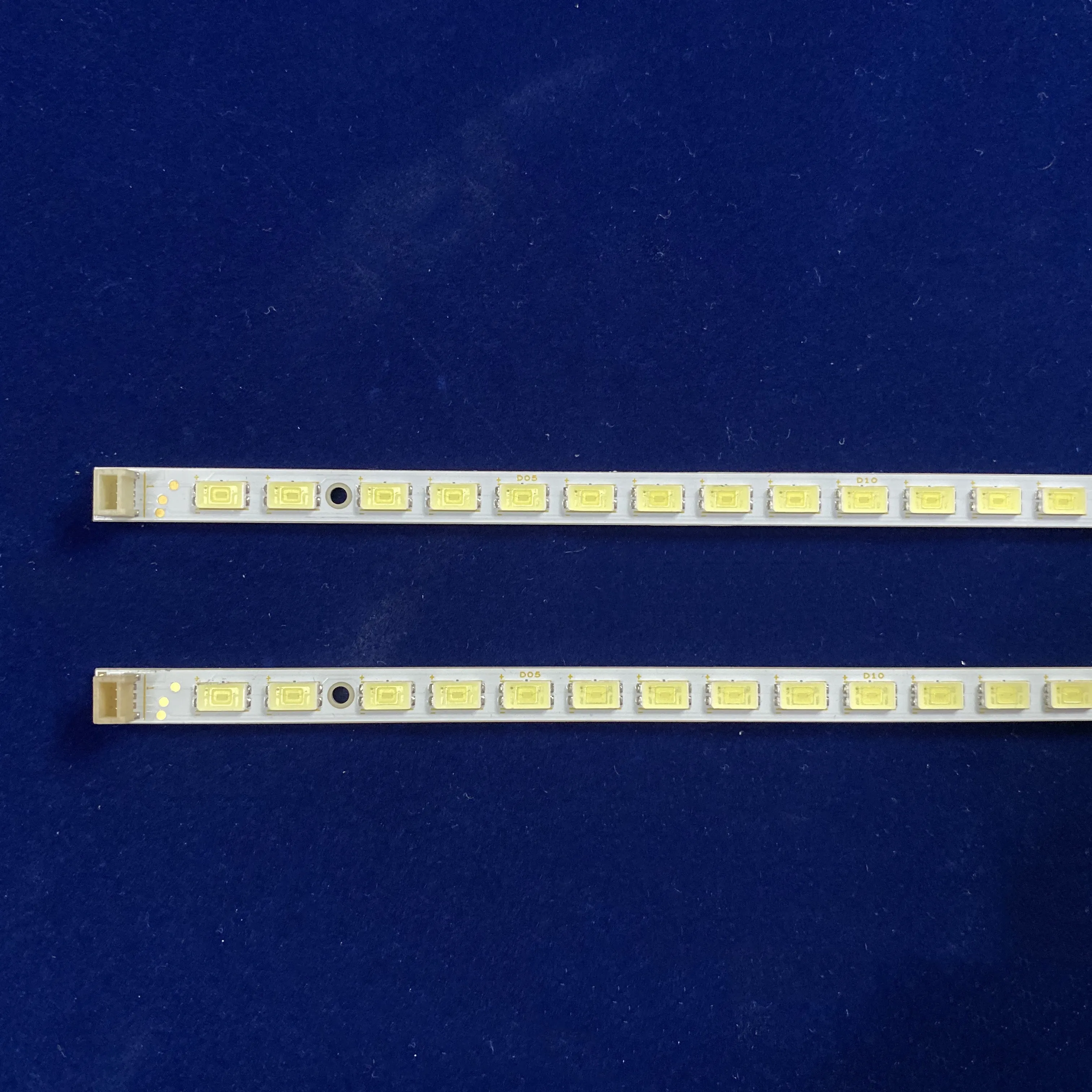 Новая 2 шт./лот 60LED 478 мм Светодиодная подсветка для LG 37LV3550 37T07 02a 02 37T07006 Y4102 73.37T07. 003 0