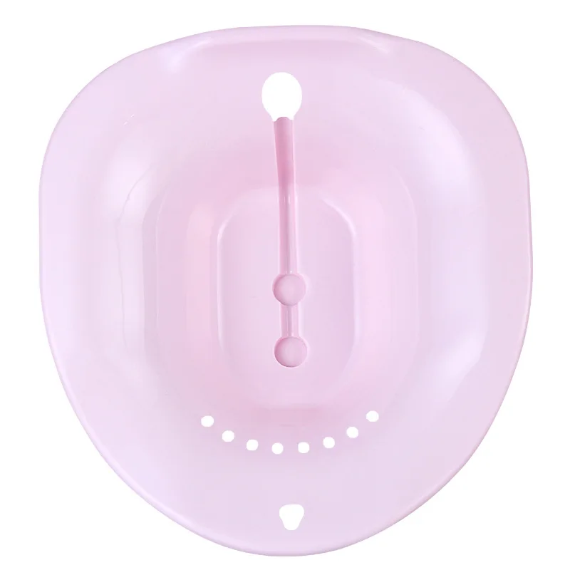 Гинекологическое биде для беременных 4 цвета пластиковый материал портативный