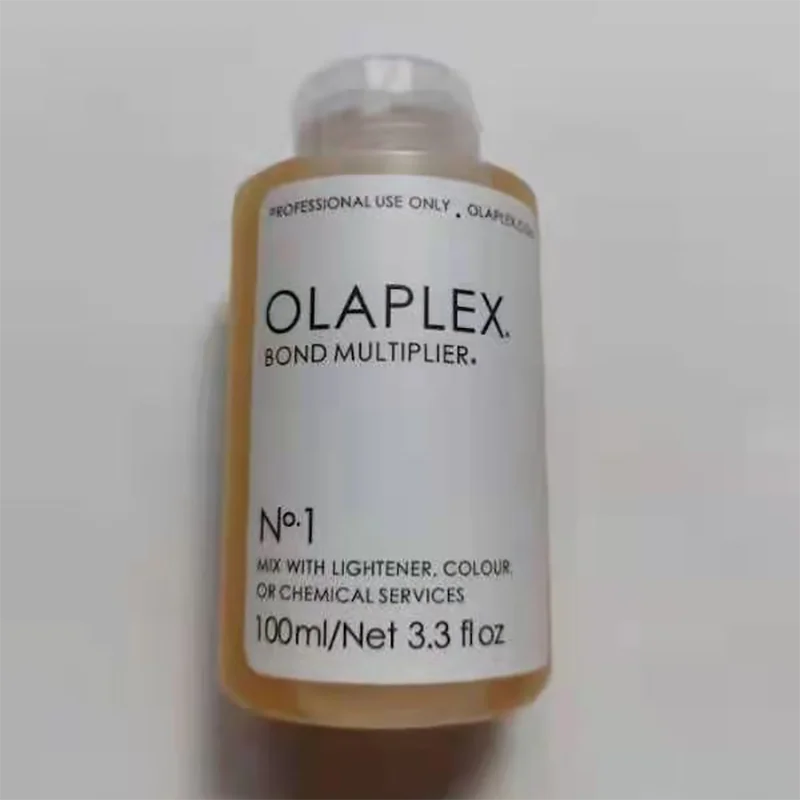 Перфлектор для волос Olaplex No.1 Восстанавливающий уход за волосами 100 мл | Красота и
