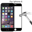 Защитное стекло для apple iphone 6, защита экрана, закаленное стекло для iphone 6, Защитная пленка для iphone 6, iphone 6, iphone