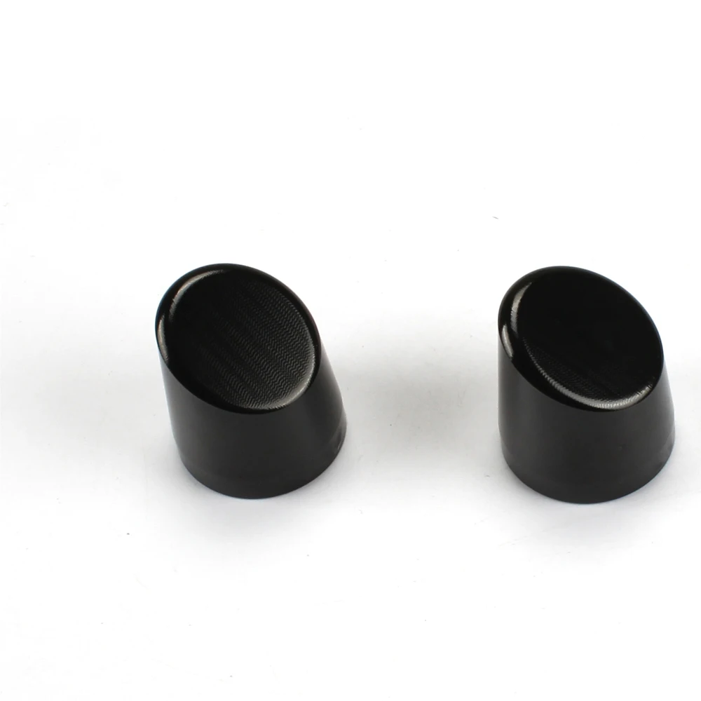 Motoo - free shipping UNIVERSAL MOTORCYCLE 22mm HANDLEBAR END CAPS MA520 FOR HONDA CBR600RR CBR600 F4I CBR1000RR | Автомобили и