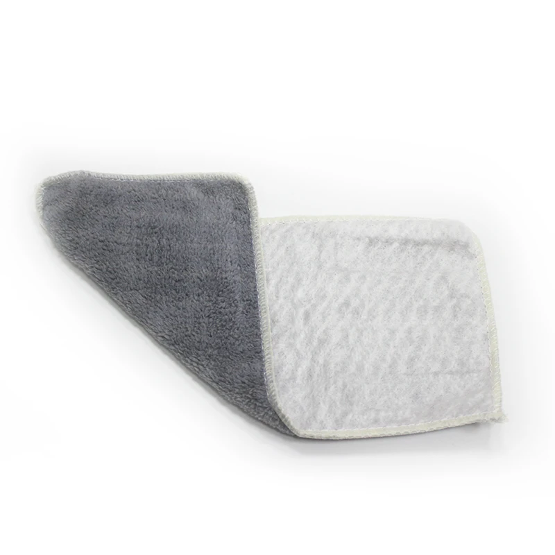 Бытовые аксессуары для очистки стекла GUANYAO тряпочка из микрофибры сильное