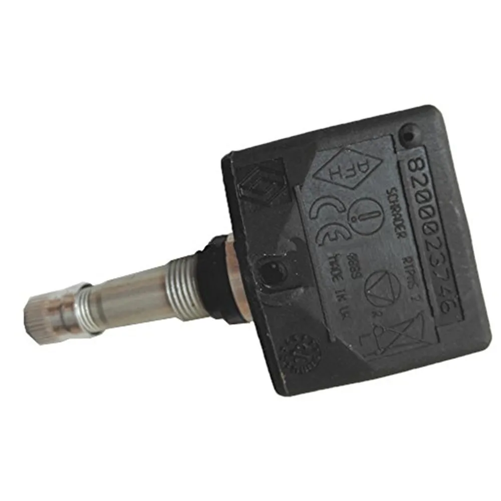 Датчик давления в шинах OEM 8200023746 2 шт. TPMS подходит для RENAULT ESPACE 4 LAGUNA 2|Системы