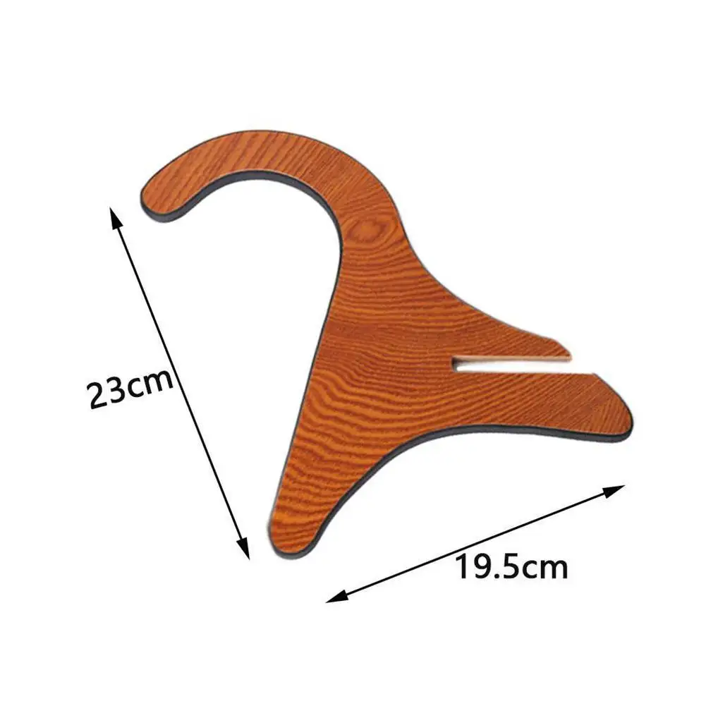 

Carimba Holder Stand Guitar Ukulele Stand Wooden Guitarra Accessories Stand Musical Strings Instrument Part Size S M L