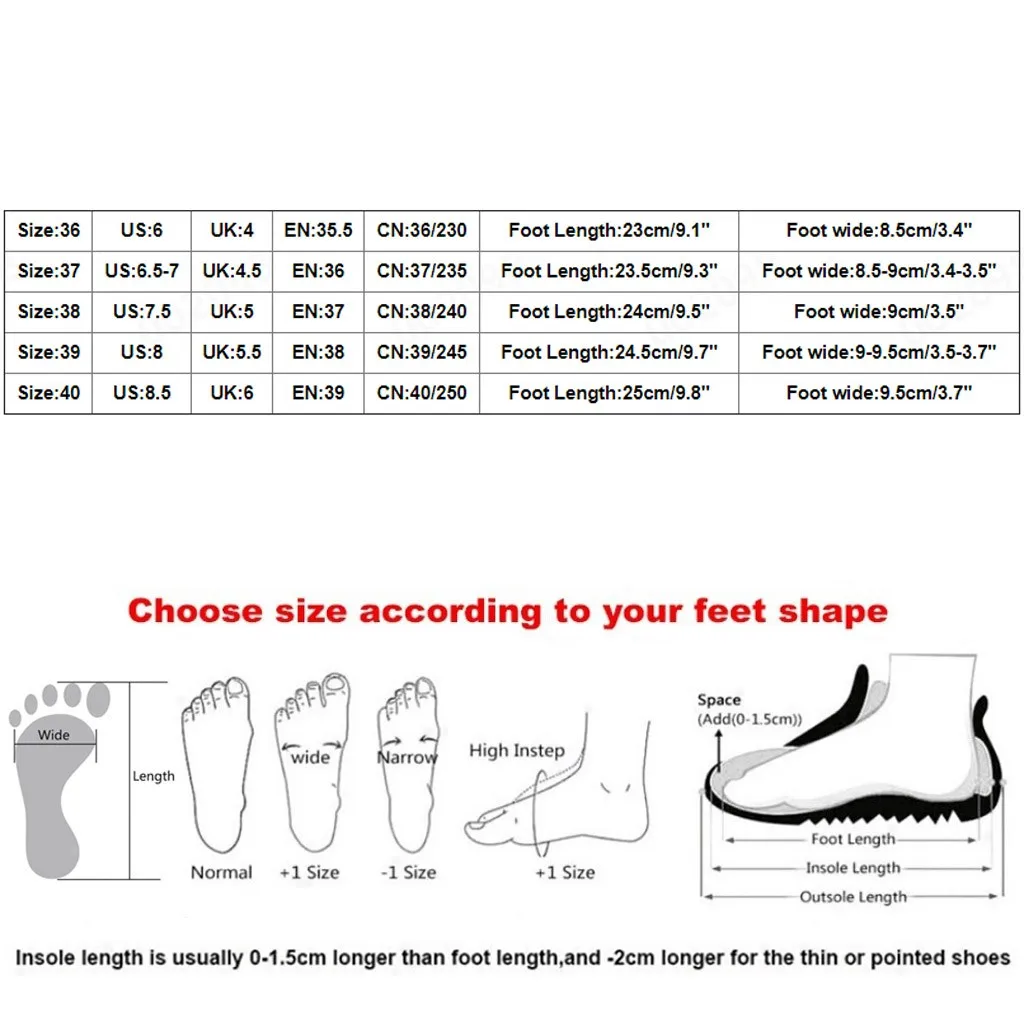 

Flat Shoes Plus size Women Casual Women Lace-Up Sports Shoes Breathable Sports Running Shoes Casual Shoes #1335