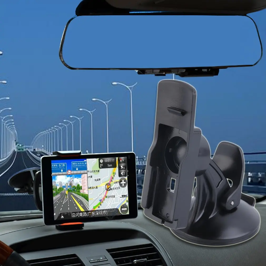 Новинка держатель GPS на присоске для Garmin Nuvi 2515 2545 2500 2505 LMT 2555 1 шт. | Автомобили и