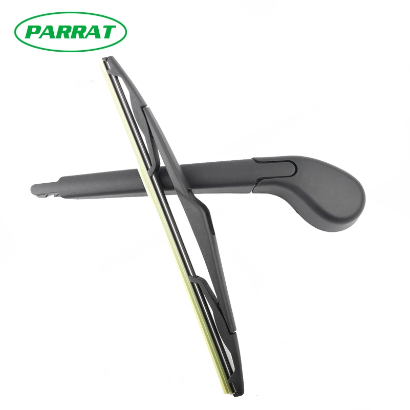 Parrati 12 &quotЗадняя щетка стеклоочистителя и Arm Набор для Ford Focus Хэтчбек MK 3 2011 2017 bjack