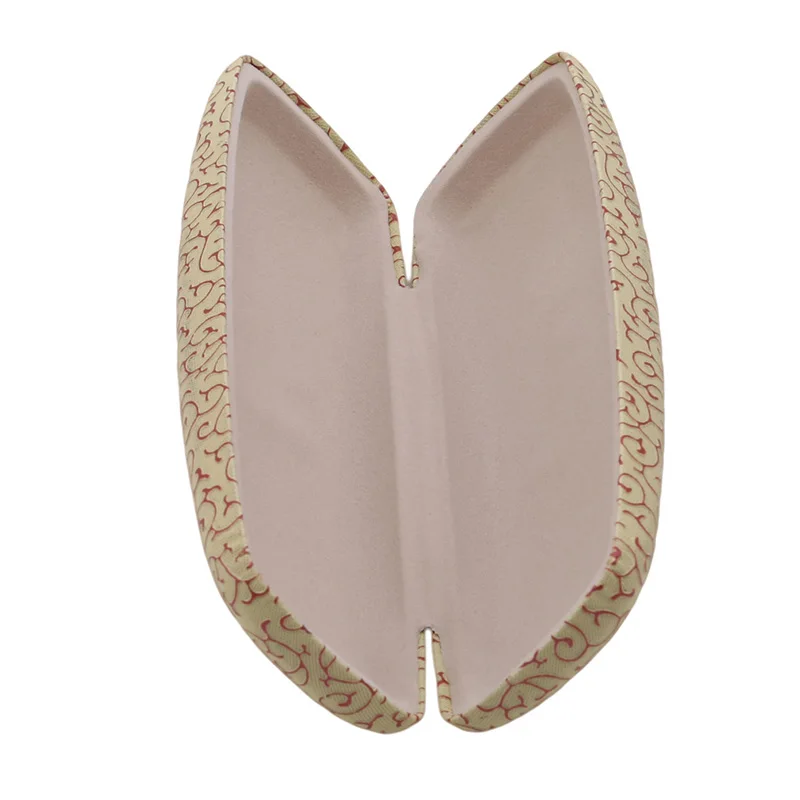 

New Style Dragon Pattern Reading Glasses Case for Women and Men Hard Metal Glasses Box Eyewear Accessories