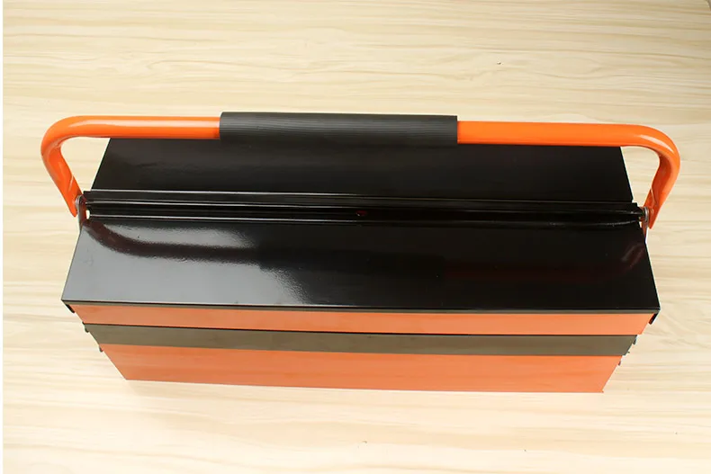 

Electrician Portable Tool Box Hardware Cabinet Organizer Tools Box Professional Storage Caja Herramientas Tool Organizer EA60GX