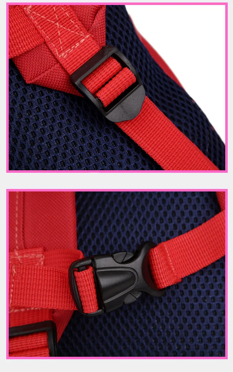 Топ mochila infantil, детские школьные сумки, новинка, милый, анти-потеря, Детский рюкзак, школьная сумка, рюкзак для детей, детские сумки