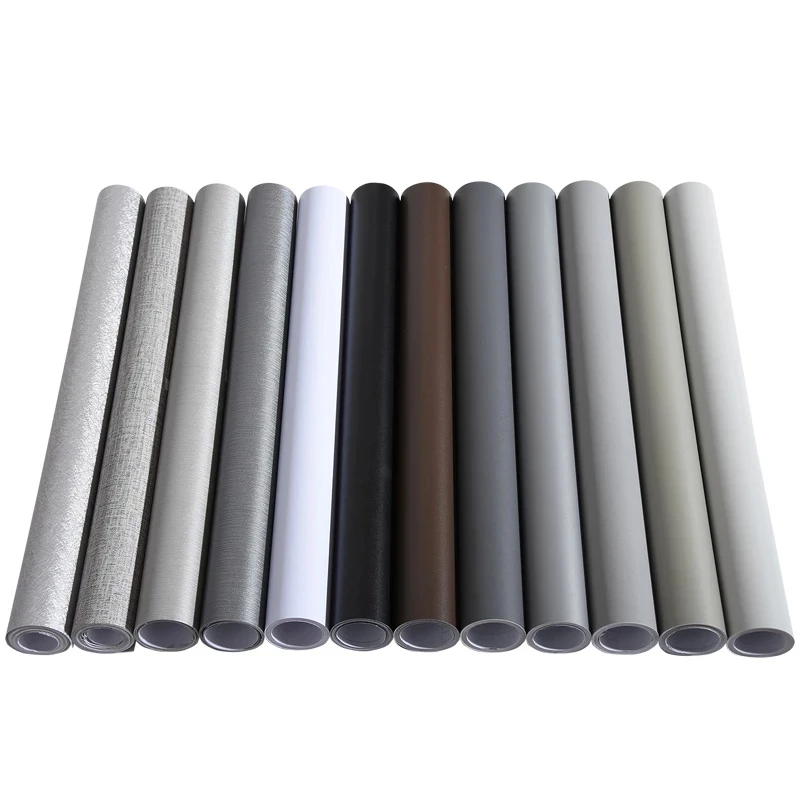 

Wallpaper Pvc Solid Color