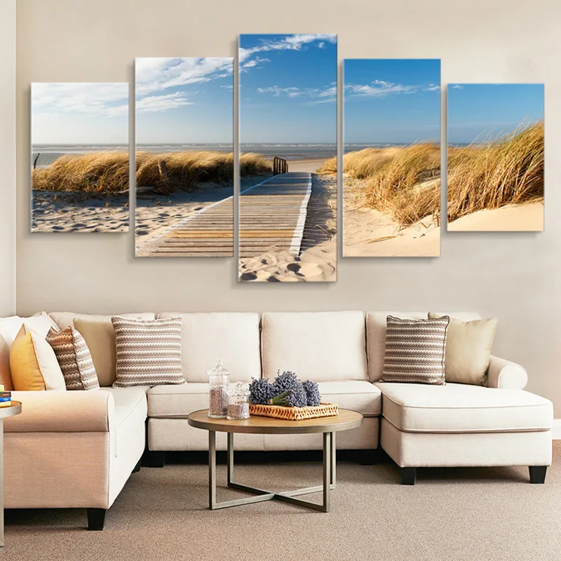 

Room Decoration Living Room Decoration Interior Decoration for Home Girl Bedroom Decoration Boys Bedroom Decor Wall Art No Frame