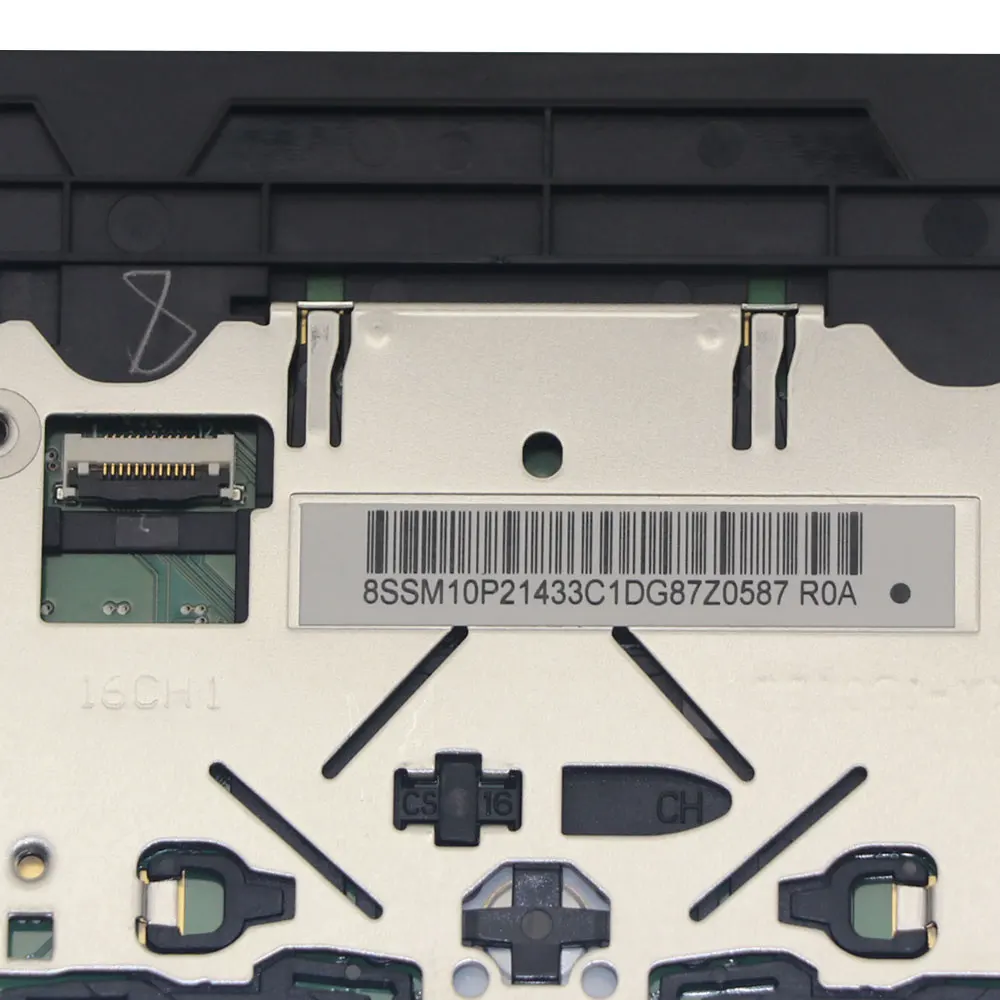 Тачпад для IBM Lenovo ThinkPad T470/T480/T570/P51S/L480|Колпачки TrackPoint| |