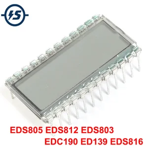 Модуль ЖК-дисплея с OLED дисплеем TN типа цифровые часы ЖК-экран стекло EDS803 ED139 EDC190 EDS816 EDS805 346 бит