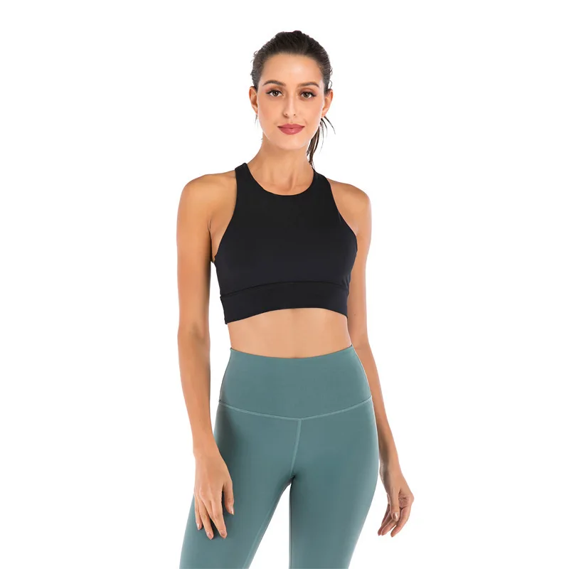 Женские бюстгальтеры спортивный бюстгальтер для фитнеса топ женский пуш-ап