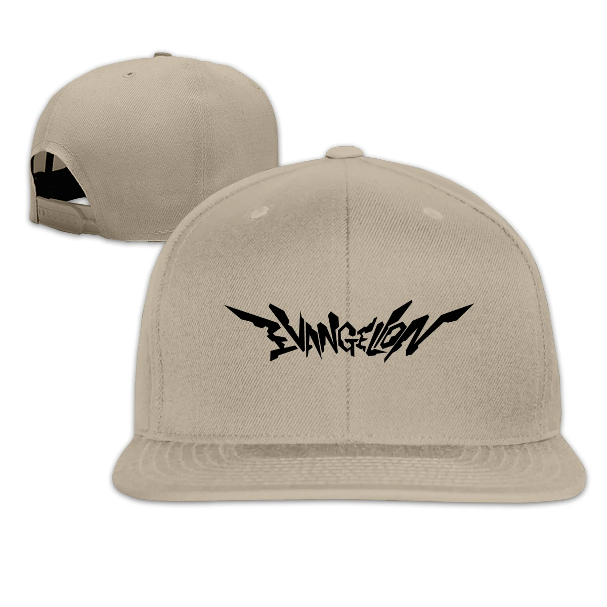 

Genesis Evangelion Logo Baby Cap Summer 2020 Parenting Leisure Cap Snapback Hats Unisex