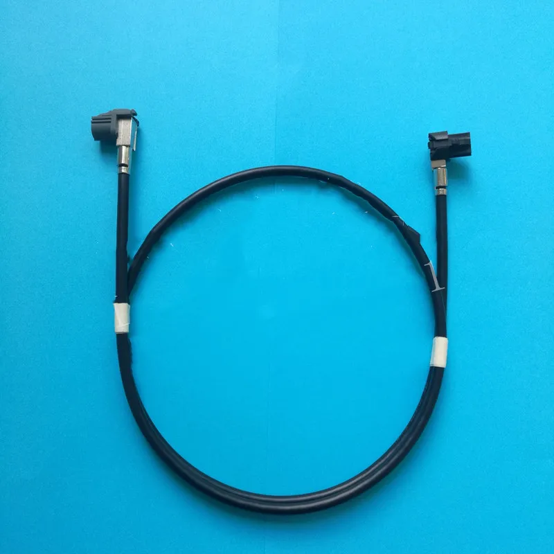 

Auto LVDS cable host to display connection For Audi A8L