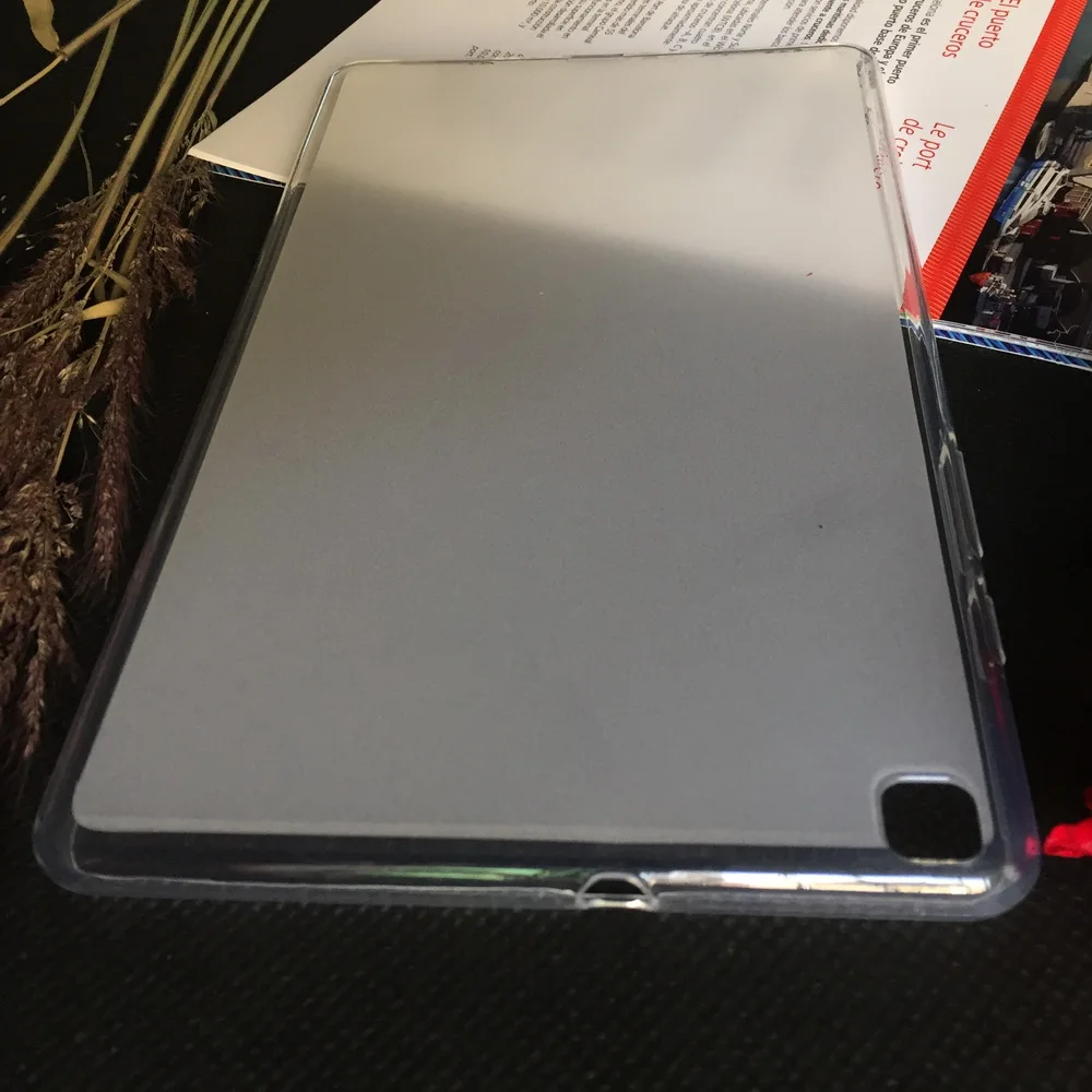 Чехол T295 из мягкого ТПУ для Samsung Galaxy Tab A 8 0 телефон с диагональю дюйма T290