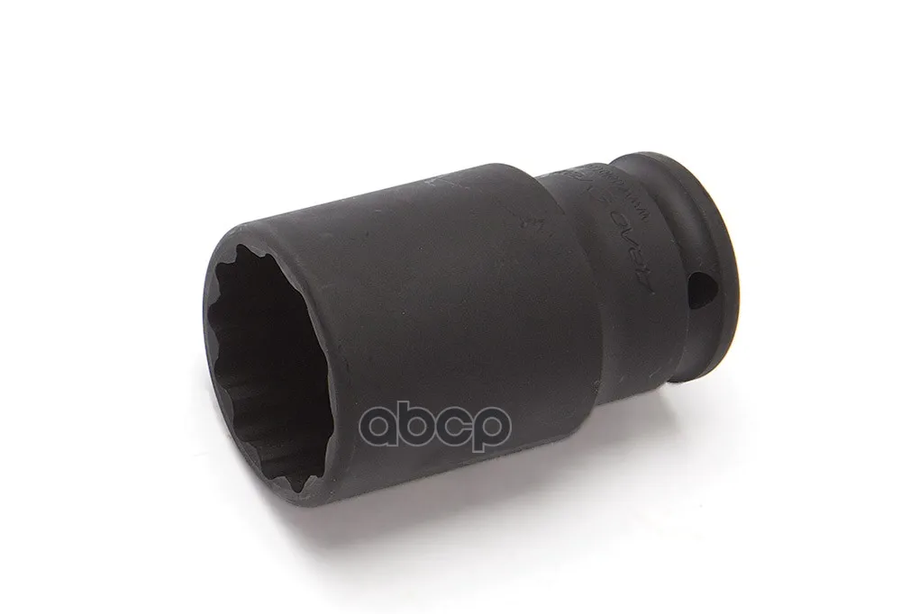 Головка Ударная 12-Гранная Удлиненная Х 36 Мм 1/2 Дело Техники арт. 662236 | Автомобили и