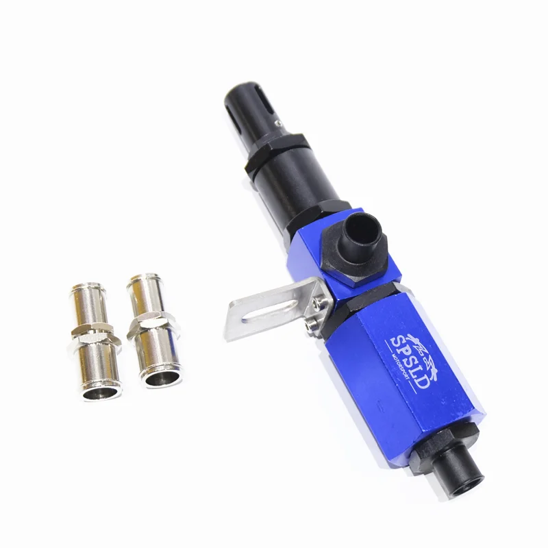 Силовой Подъем Клапана Регулировки Давления установка вторичного впускного