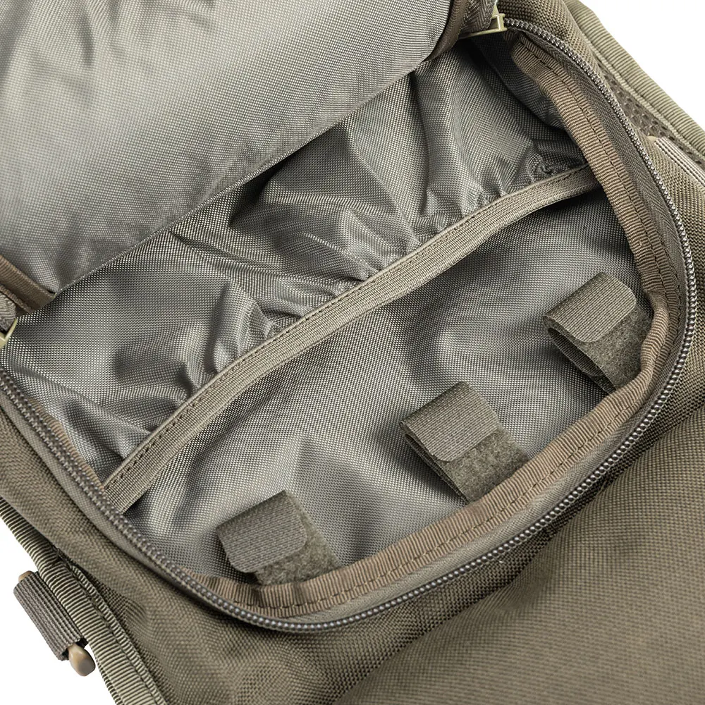 Отличный Элитный тактический рюкзак-бизань Molle Hydration, военный велосипедный рюкзак двойного назначения, гидратационные рюкзаки, жилет, рюкзак