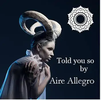 

Told you so by Aire Allegro- Magic tricks tricks