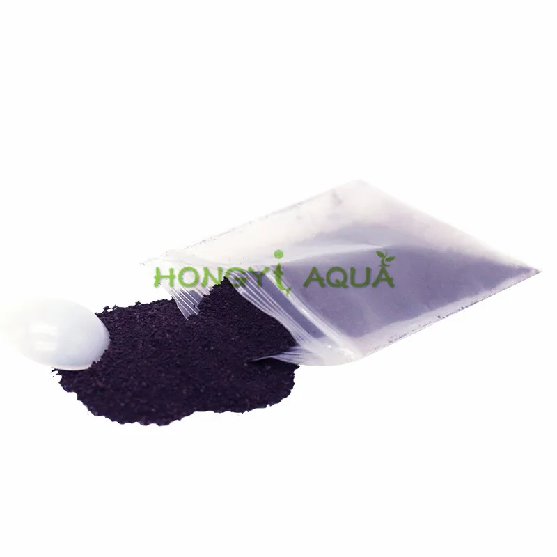 Порошок астаксантина для особой рыбы специальный кормовой агент добавления