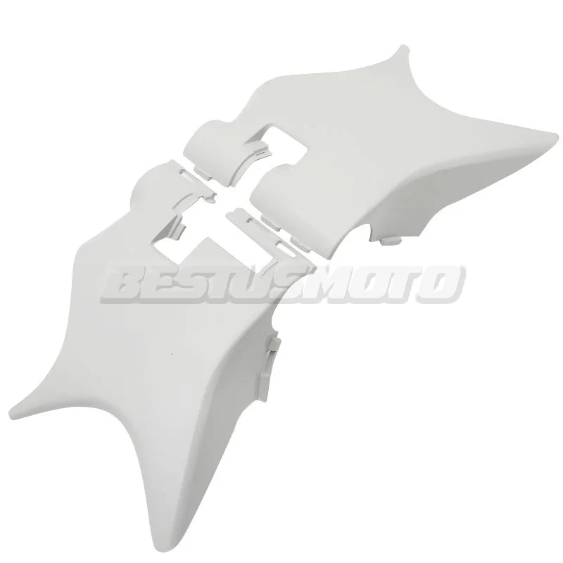 Накладка на шею мотоцикла задняя защитная рамка для Honda Shadow VLX400 VLX600 VT600 Steed VLX 400