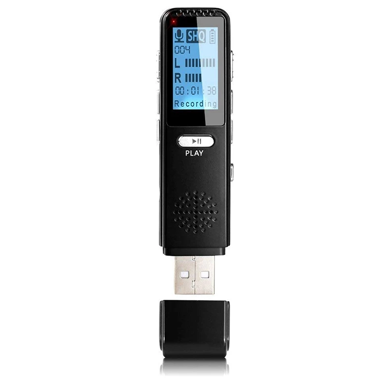 S recorder