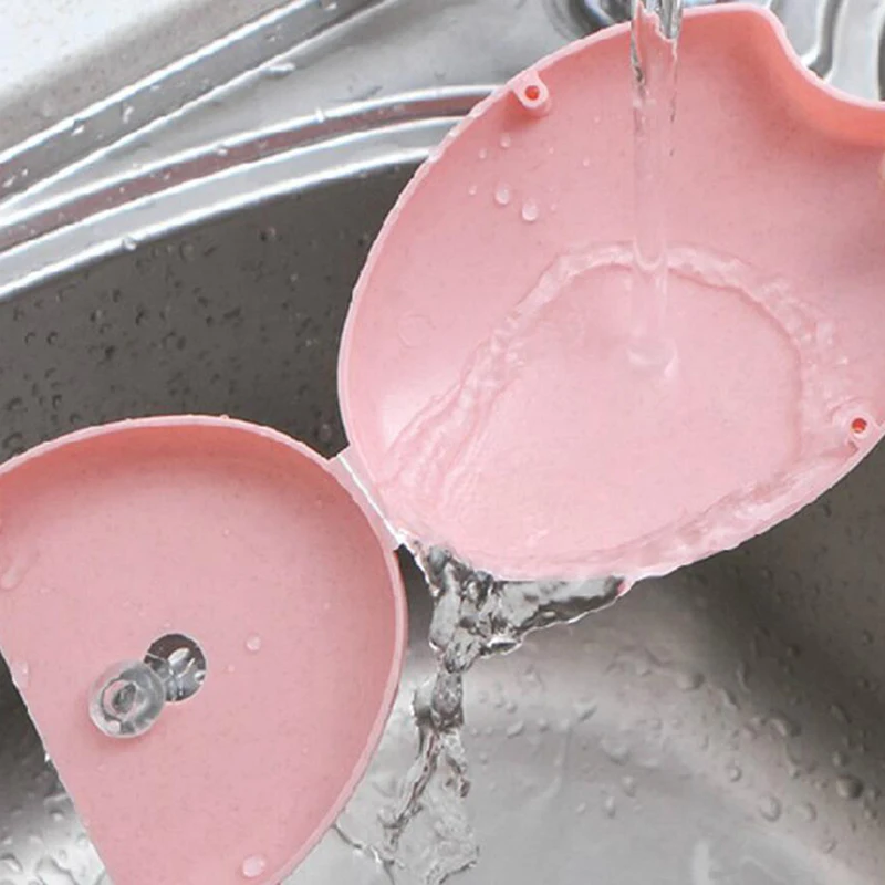 

Practical Rice Spoon Storage Rack Creative Household Gadgets Plastic Rice Cooker Rice Spoon Rack Kitchen Supplies