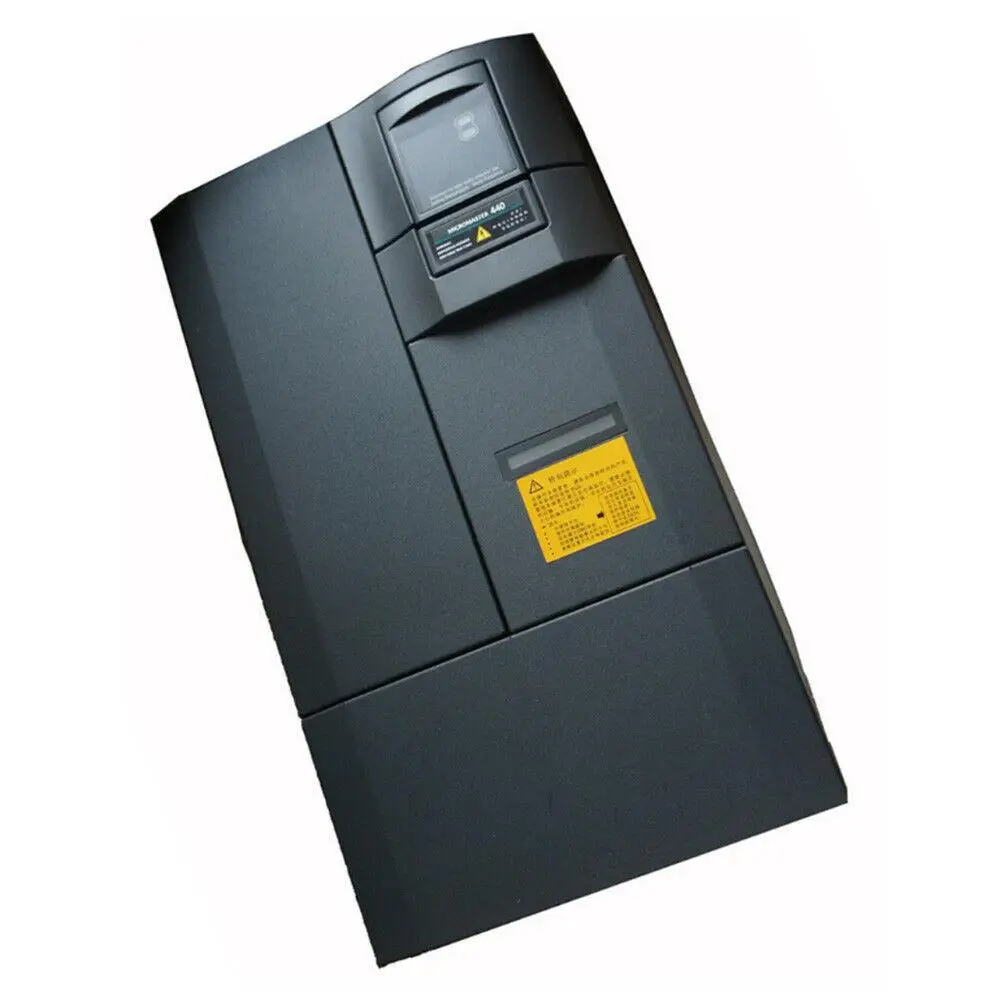 DHL 6SE6440 2UD37 5FB1 мм440 Трехфазный AC 75 кВт инвертор 380 480 в абсолютно новый для