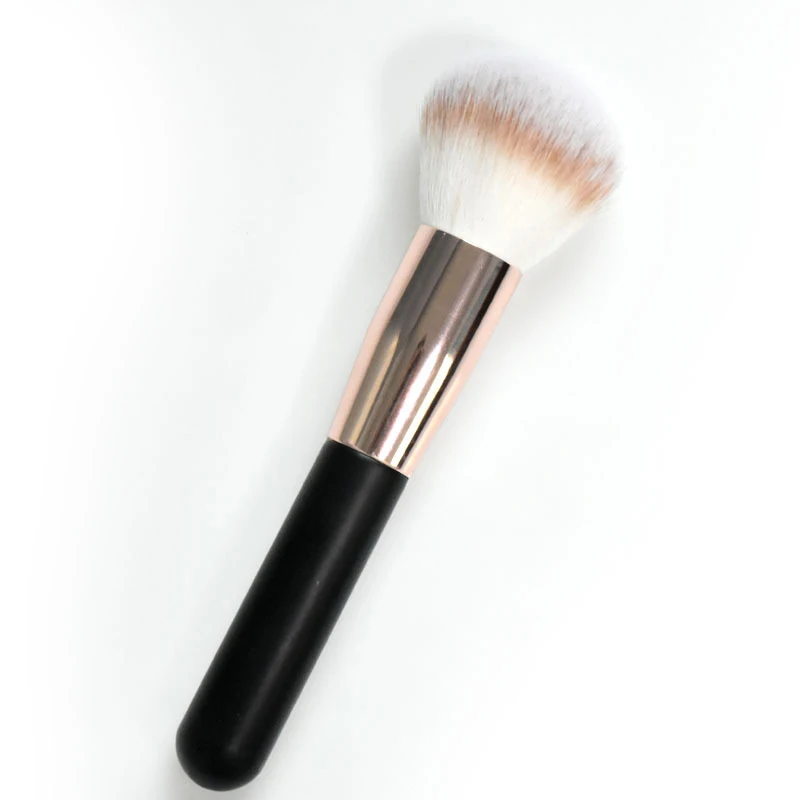 Кисть для пудры буферная кисть румян минеральная Большая мягкая основы крем
