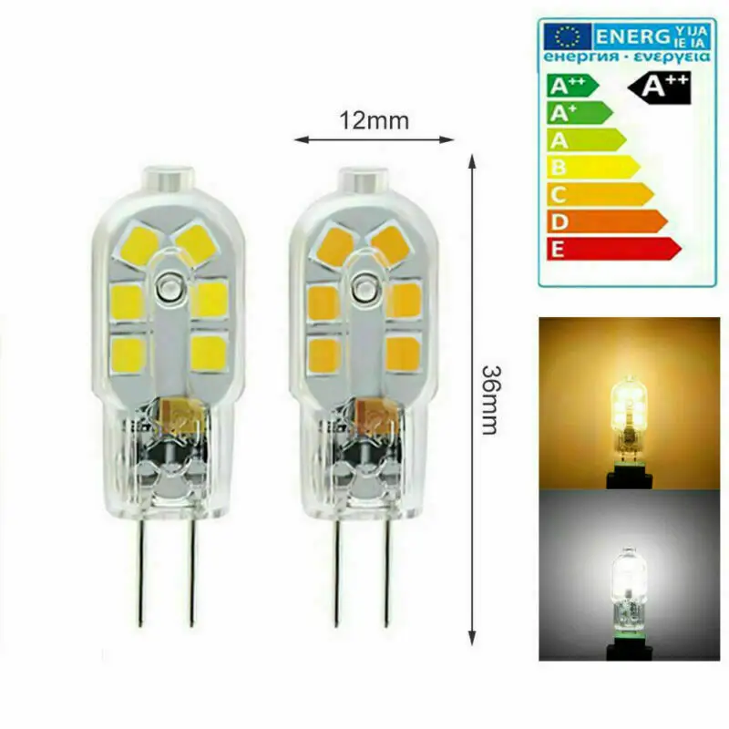 G4 G9 E14 LED Bulb Mini Capsule Lights 2W 3W 5W 7W COB SMD DC12V 220V 240V Dimmable Spotlight High Quality Replace Halogen Lamps | Лампы и