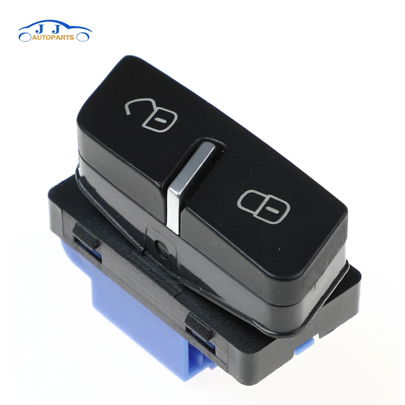 

New Door lock switch For VW Touareg 2011 2012 2013 2014-2018 Door Central Lock Switch 7P6962125A 7P6 962 125A