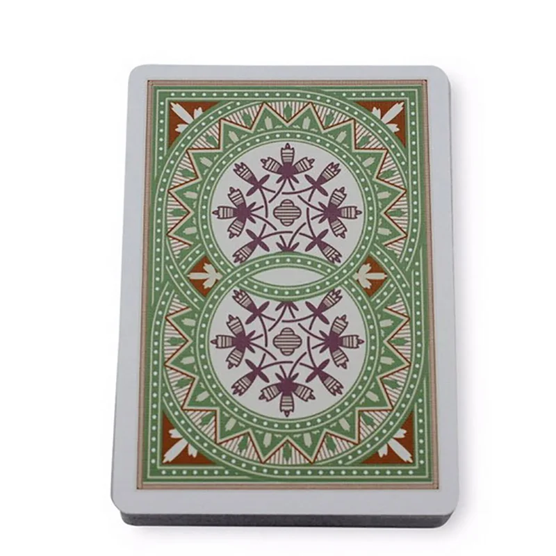 

Bicycle Autumn Playing Cards Paper 88*63mm Magic Category Poker Cards for Professional Magician