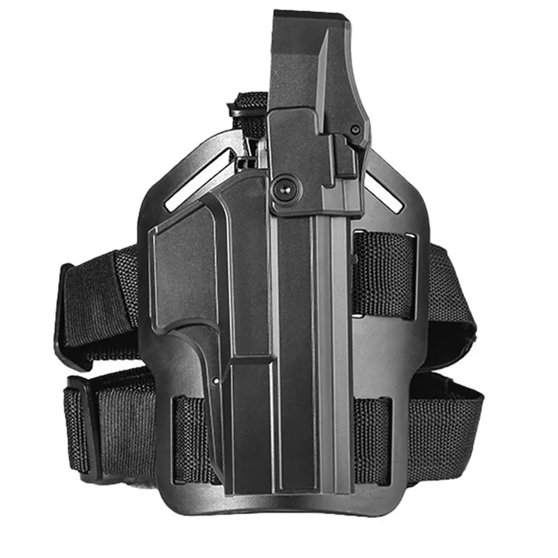 

Чехол для пистолета Glock 17 22 31 Gen1/2/3/4/5
