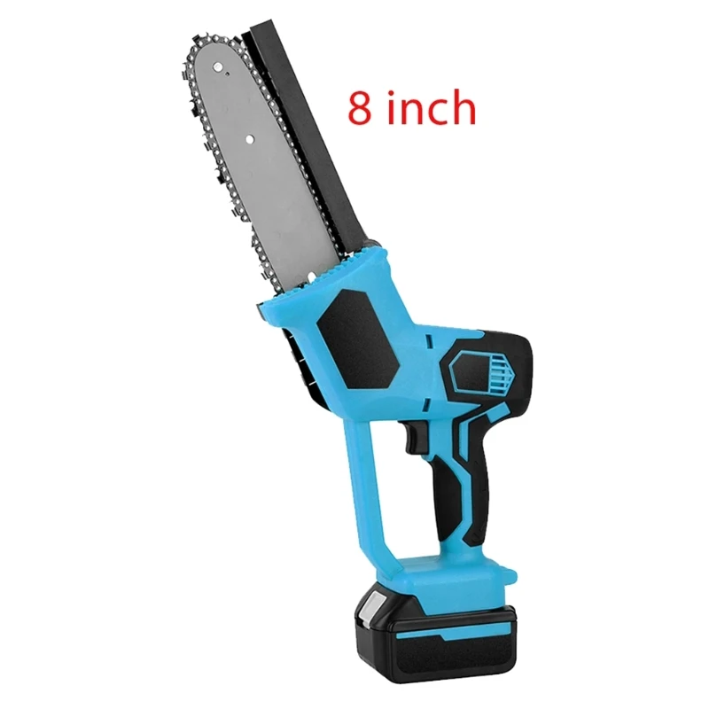 

8 Inch 32 Drive Links Replacement Chainsaw Chain for Wood Cutting and Pruning