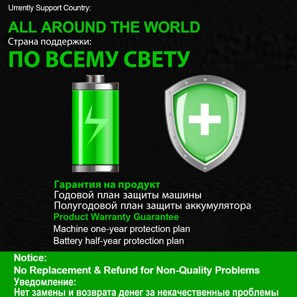 Беспроводная Электрическая цепная пила садовый инструмент 6 дюймов 1200 Вт с