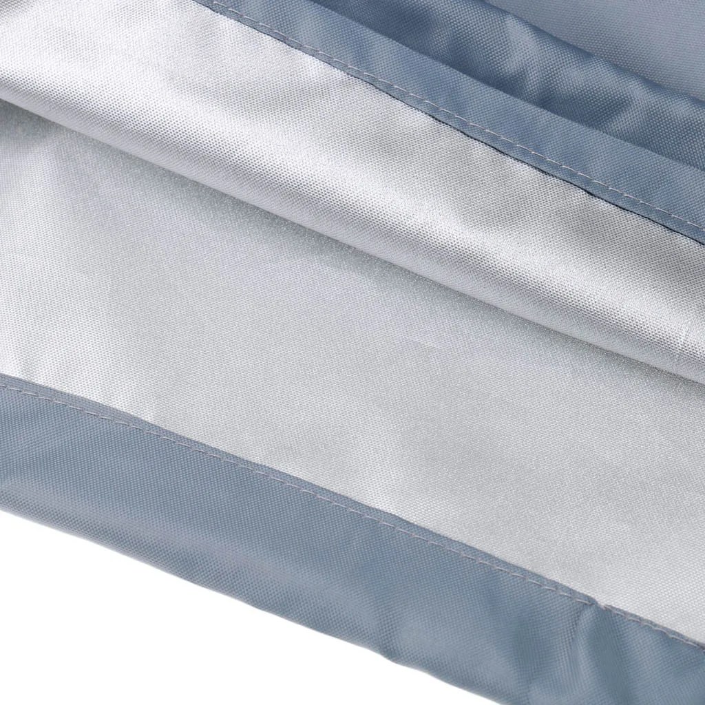 Водонепроницаемая Защитная крышка для двигателя повышенной прочности Размер 2 |